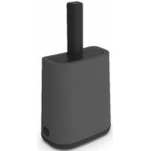Biala Anthracite Litter scoop + bags