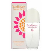 Sunflowers Summer Bloom EDP 100ml