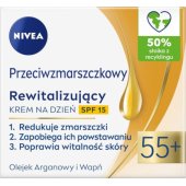 _6693909 Nivea Nivea Anti-wrinkle + Revitalizing Day Cream
