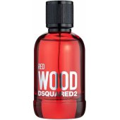 Red Wood Pour Femme tualetinis vanduo 100 ml