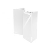 WRL ROAMII BE LITE 2-pack 5000 Mbps Mesh Wi-Fi MRBE50-2PK