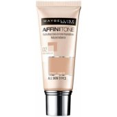 Affinitone 02 šviesus porcelianas 30ml