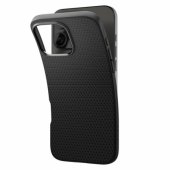 Liquid Air iPhone 16 Pro Max black ACS07988
