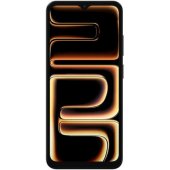 Note 23 3/ 32GB Crafted juodas