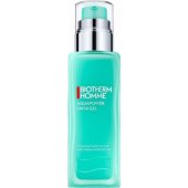Biotherm Homme aquapower spf14 moisturizing and protective gel 75ml
