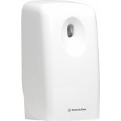 Kimberly-Clark Kimberly-Clark Aquarius – oro gaiviklio dozatorius