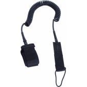 Safety Rope 335cm Black