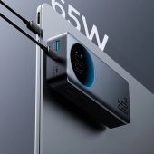 65W Power bank 30000mAh JR-PBF05