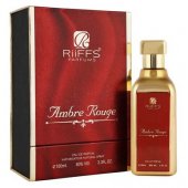 _8339848 Riiffs Ambre Rouge parfumuotasis vanduo EDP 100ml