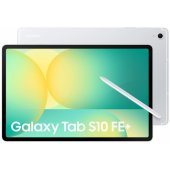 Galaxy Tab S10 FE+ 13.1" 8GB 128GB SM-X620 Silver