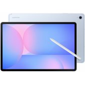 Galaxy Tab S10 FE+ 13.1" 8GB 128GB SM-X620 Blue (SM-X620NLBREUB)