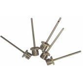 Spokey MARIN pump needles 5pcs. - 81771