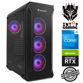 i5-12400F 16GB 1TB SSD RTX5060Ti 16GB no-OS ARG