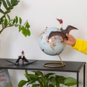 Schleich Dinosaurs Quetzalcoatlus, toy figure