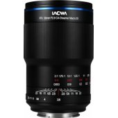 58mm f/ 2.8 2X Ultra Macro APO for Sony FE