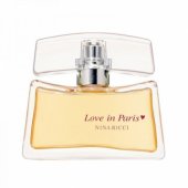 Love in Paris EDP,W,50ml