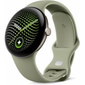 Pixel Watch 5 45mm Pyrite/ Olive
