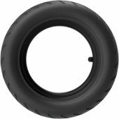 Elektrinio paspirtuko pneumatinė padanga 8.5" juoda