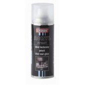 Skaidrus blizgus lakas Troton 400 ML
