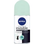 Nivea ROLL-ON INVISIBLE FRESH
