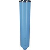 Bosch diamond wet drilling head.ř52x450mm, 1 1/ 4 " - 2608601736