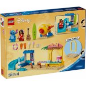 43280 Beach Fun with Lilo & Stitch