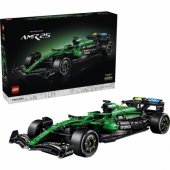 42240 Aston Martin Aramco AMR25 F1