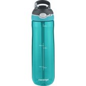 Contigo Butelka z ustnikiem Ashland turkusowa 720 ml
