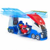 Spin Master Paw Patrol - Launch®n Rescue PAW Patroller, žaislinė mašinėlė