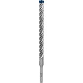Bosch hammer drill bit SDS plus-7X 16x200x265mm - 2608900131 EXPERT RA