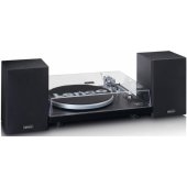 LS-500 Black