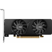GeForce RTX 3050 Low Profile OC 6GB GDDR6 96bit