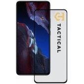 "Glass Shield 5D Poco F5 Pro 5G", juodas