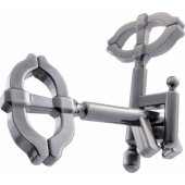 _8361655 Dėlionė Cast Key II – 2/ 6 lygis G3