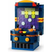 31380 Retro Gaming Console