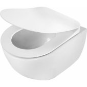 Miska WC Deante Peonia Zero* wisząca (CDE 6ZPW)
