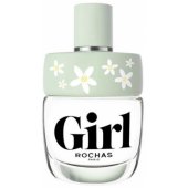 Mergaitiški Blooming tualetinis vanduo 100ml