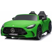 Mercedes GT63 AMG DK-GT63 Quiet Matte Green