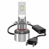 OSRAM LEDriving XTR H7 (64210DWXTR) LED HEADLIGHT BULBS 2 pc(s).