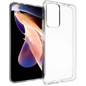 "Ultra Back Case 2 mm Xiaomi Redmi 12C/ Redmi 11a" Transparent