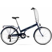 Jubilat ECO Blue (M)