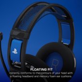 Atlas 200 PlayStation Edition juodas