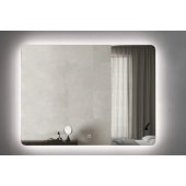 Rome Led 60x80cm White