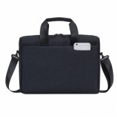 8325 13.3" Juoda