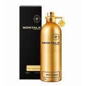 Montale Aoud Damascus eau de parfum for women 100 ml