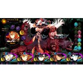 Demon Gaze II PS4
