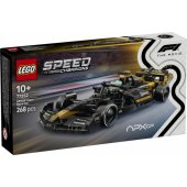 77252 APXGP Team Race Car from F1 The Movie