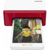 Hi-print 4x6 Photo Printer White E-box