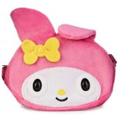Spin Master Purse Pets - My Melody, bag (pink/ white)