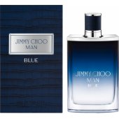 Jimmy Choo Man Blue EDT 100ml